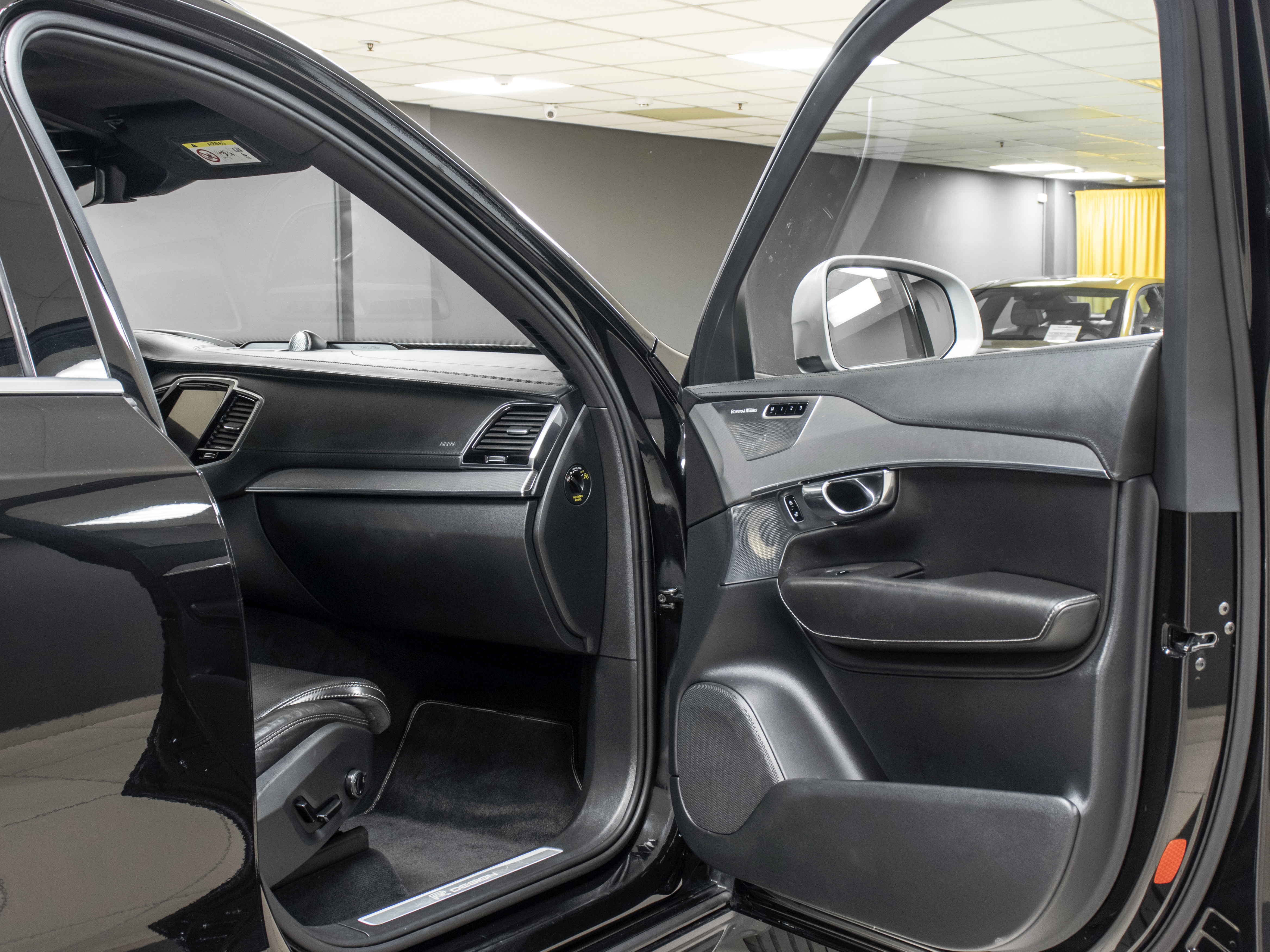 Volvo XC90 2.0 D5 R-Design