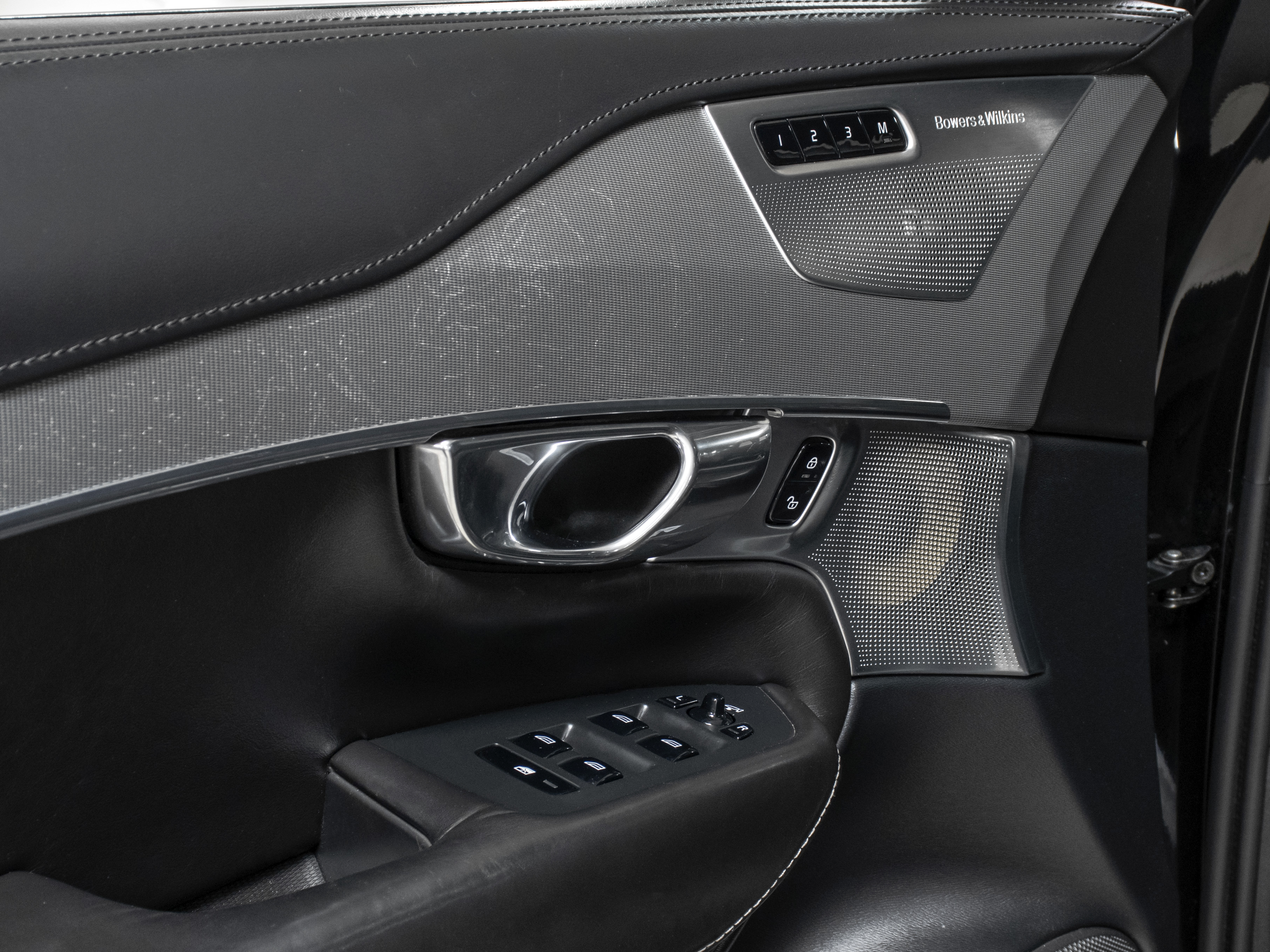 Volvo XC90 2.0 D5 R-Design