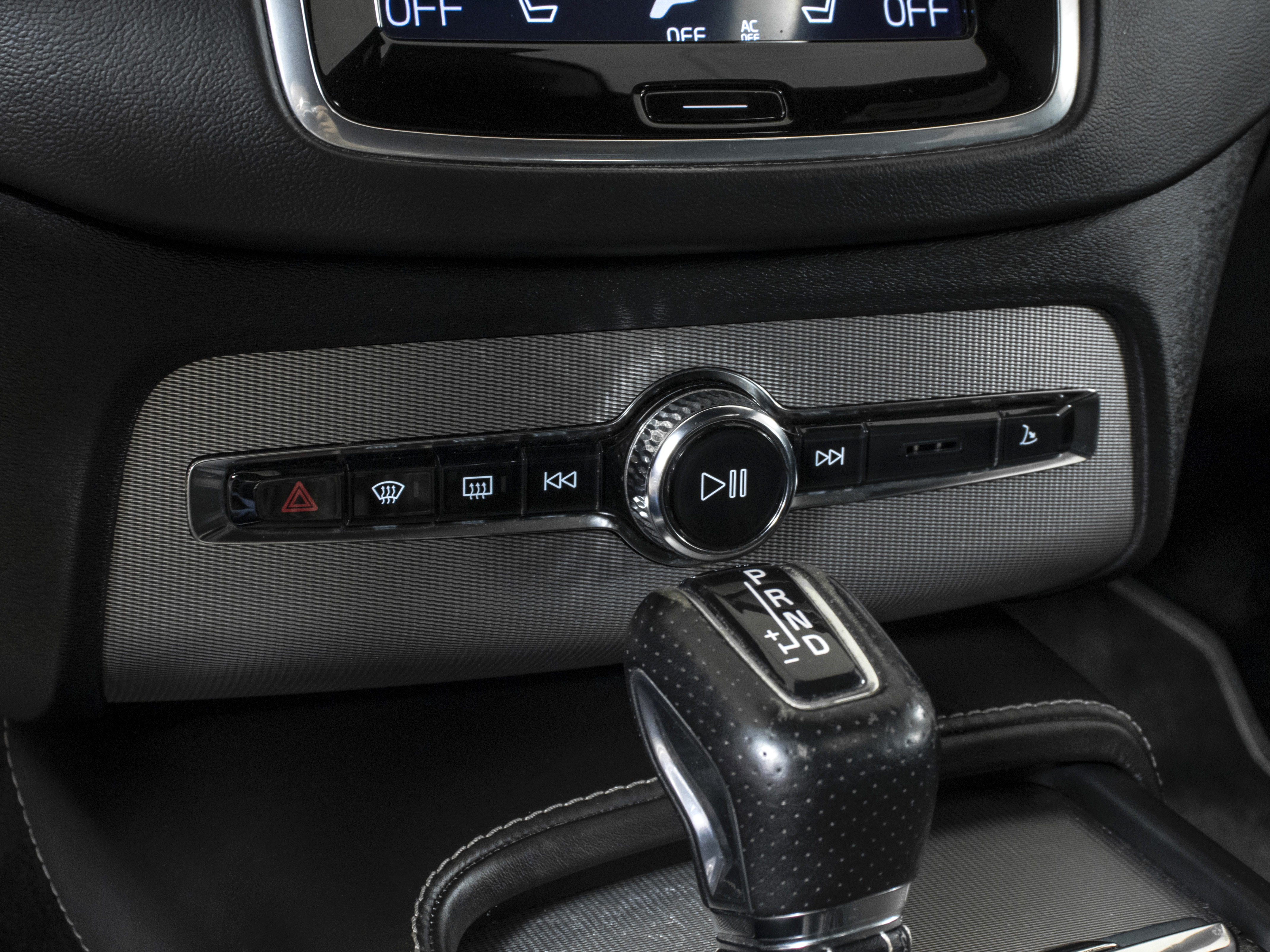 Volvo XC90 2.0 D5 R-Design