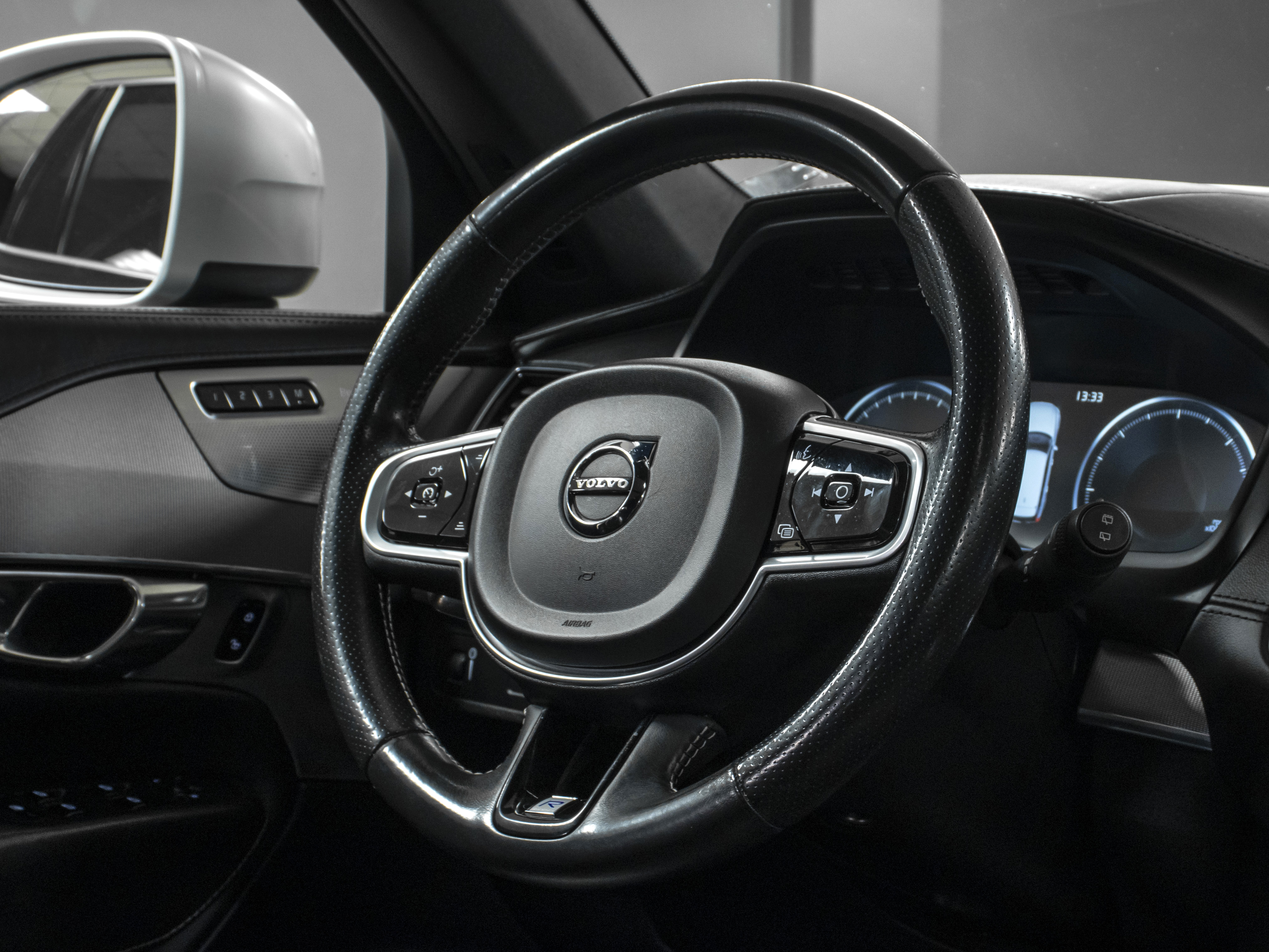 Volvo XC90 2.0 D5 R-Design