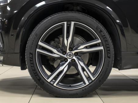Volvo XC90 2.0 D5 R-Design