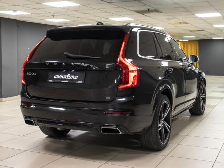 Volvo XC90 2.0 D5 R-Design