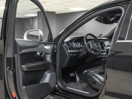 Volvo XC90 2.0 D5 R-Design