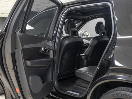 Volvo XC90 2.0 D5 R-Design