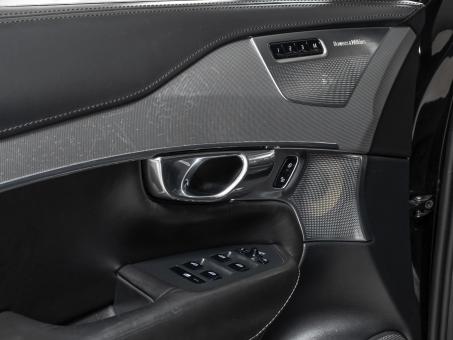 Volvo XC90 2.0 D5 R-Design