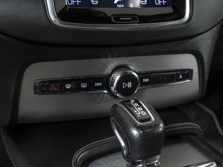 Volvo XC90 2.0 D5 R-Design