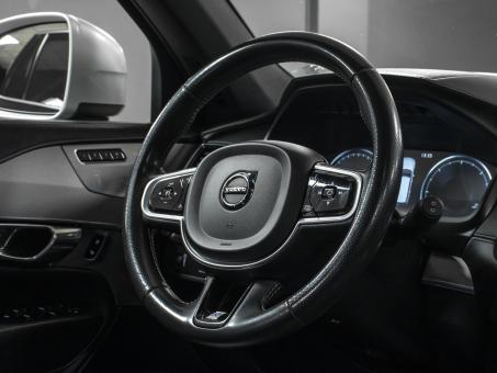 Volvo XC90 2.0 D5 R-Design