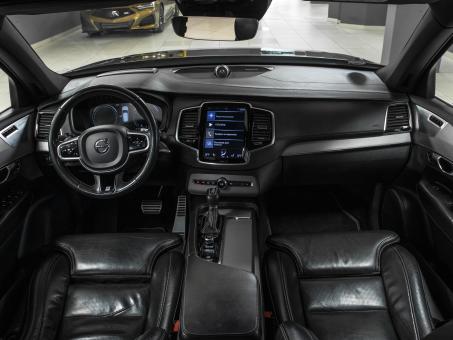 Volvo XC90 2.0 D5 R-Design
