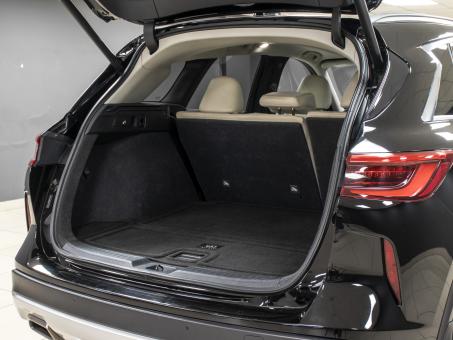 Infiniti QX50 Luxe