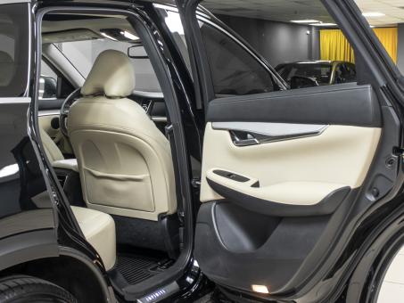 Infiniti QX50 Luxe
