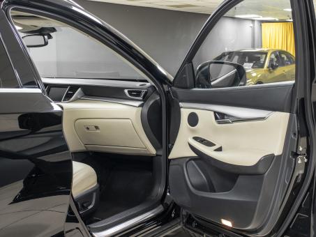 Infiniti QX50 Luxe