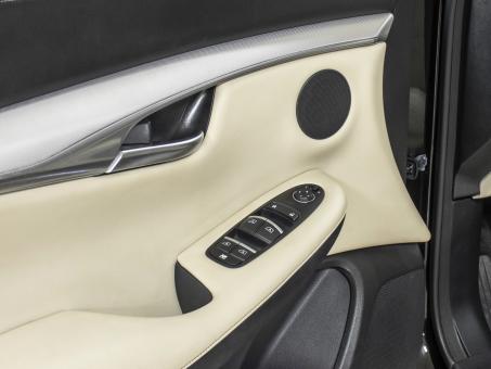 Infiniti QX50 Luxe