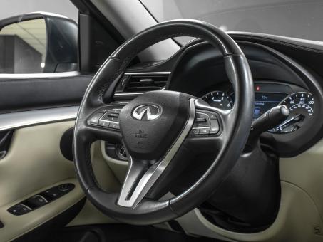 Infiniti QX50 Luxe