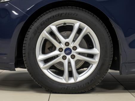 Ford Mondeo 1.5 ecoboost