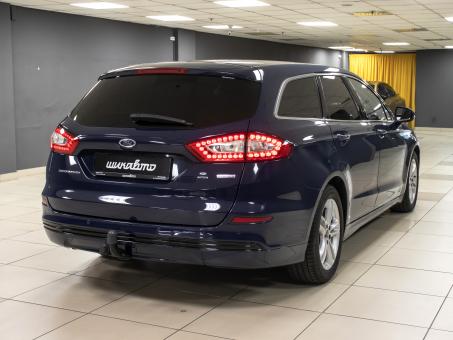 Ford Mondeo 1.5 ecoboost