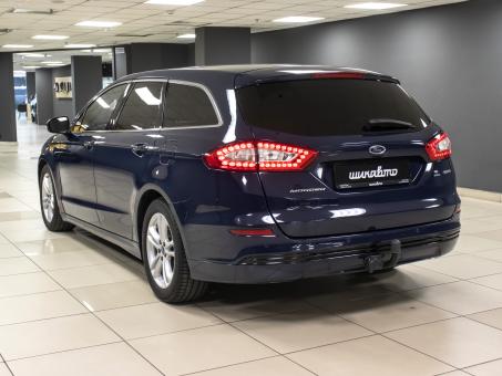 Ford Mondeo 1.5 ecoboost