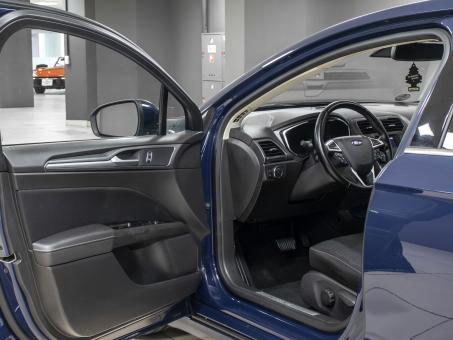 Ford Mondeo 1.5 ecoboost