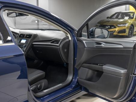 Ford Mondeo 1.5 ecoboost