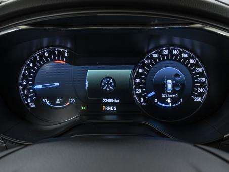 Ford Mondeo 1.5 ecoboost