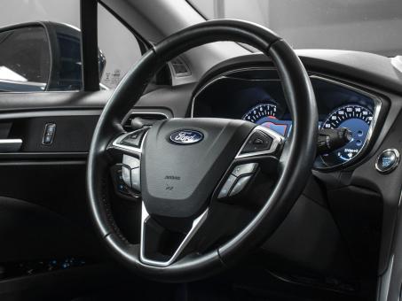 Ford Mondeo 1.5 ecoboost