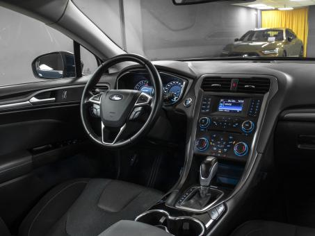Ford Mondeo 1.5 ecoboost