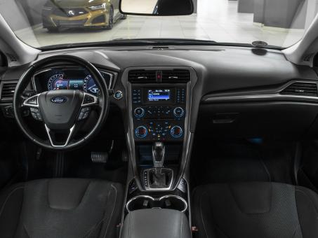 Ford Mondeo 1.5 ecoboost