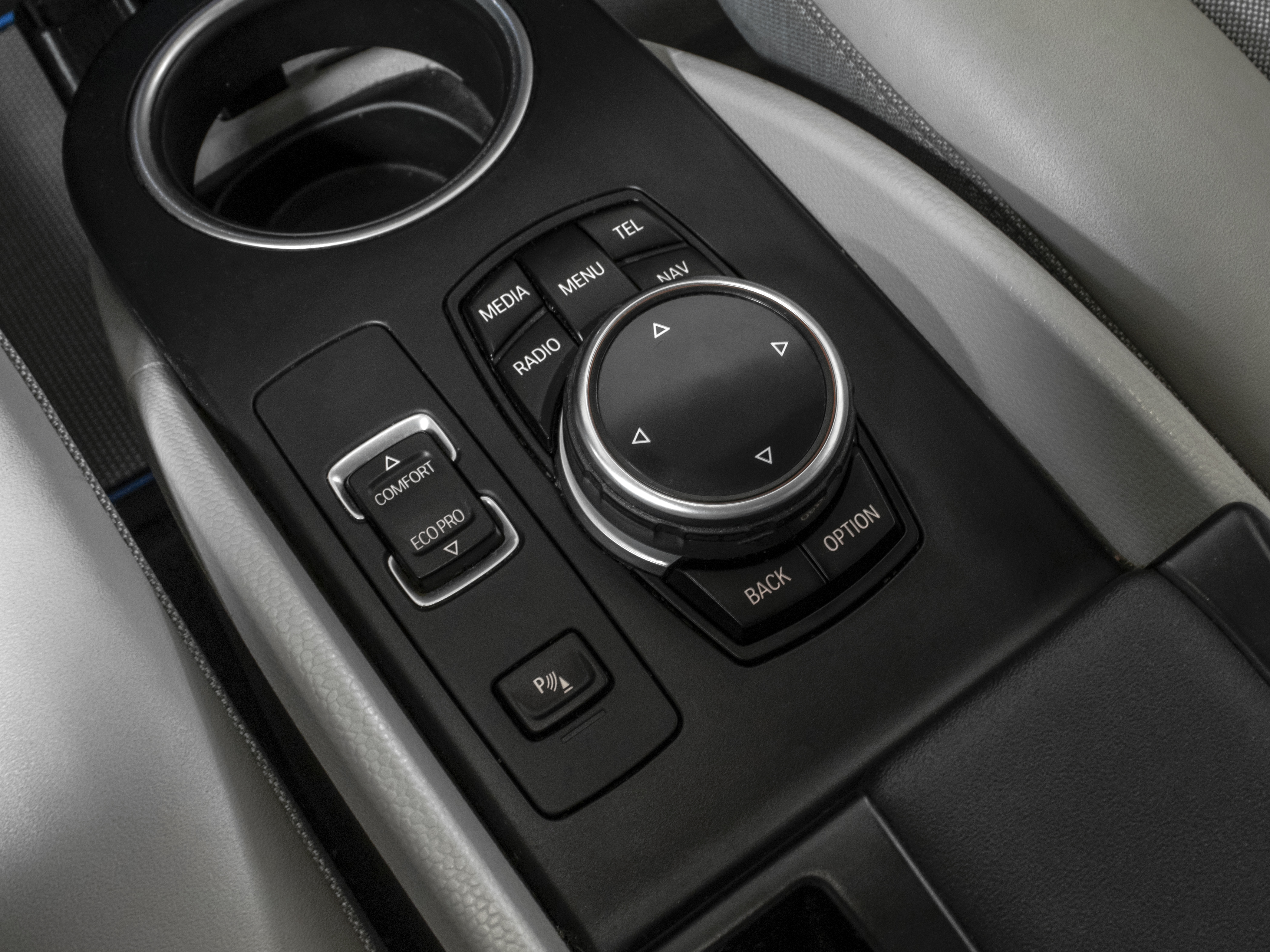 BMW i3 REX