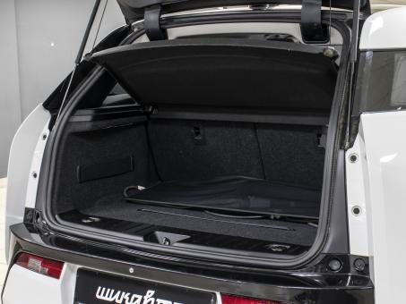 BMW i3 REX