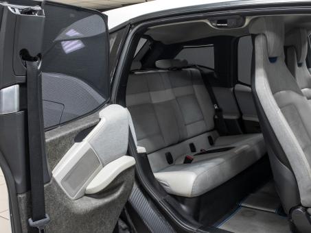 BMW i3 REX