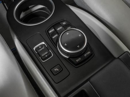 BMW i3 REX