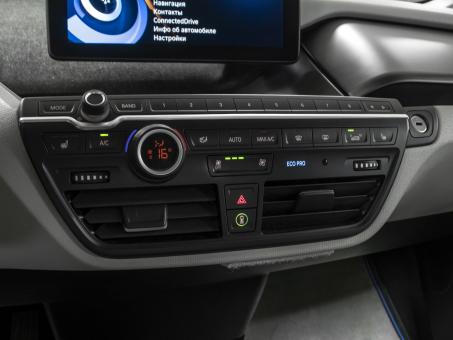 BMW i3 REX