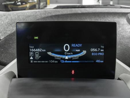 BMW i3 REX