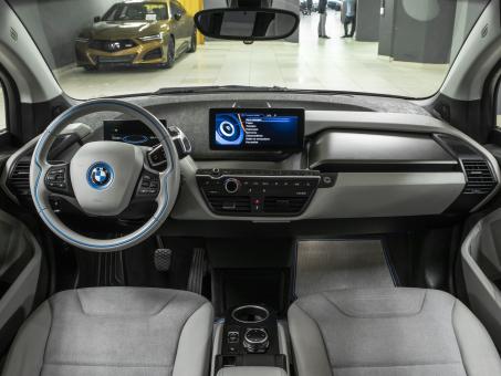 BMW i3 REX