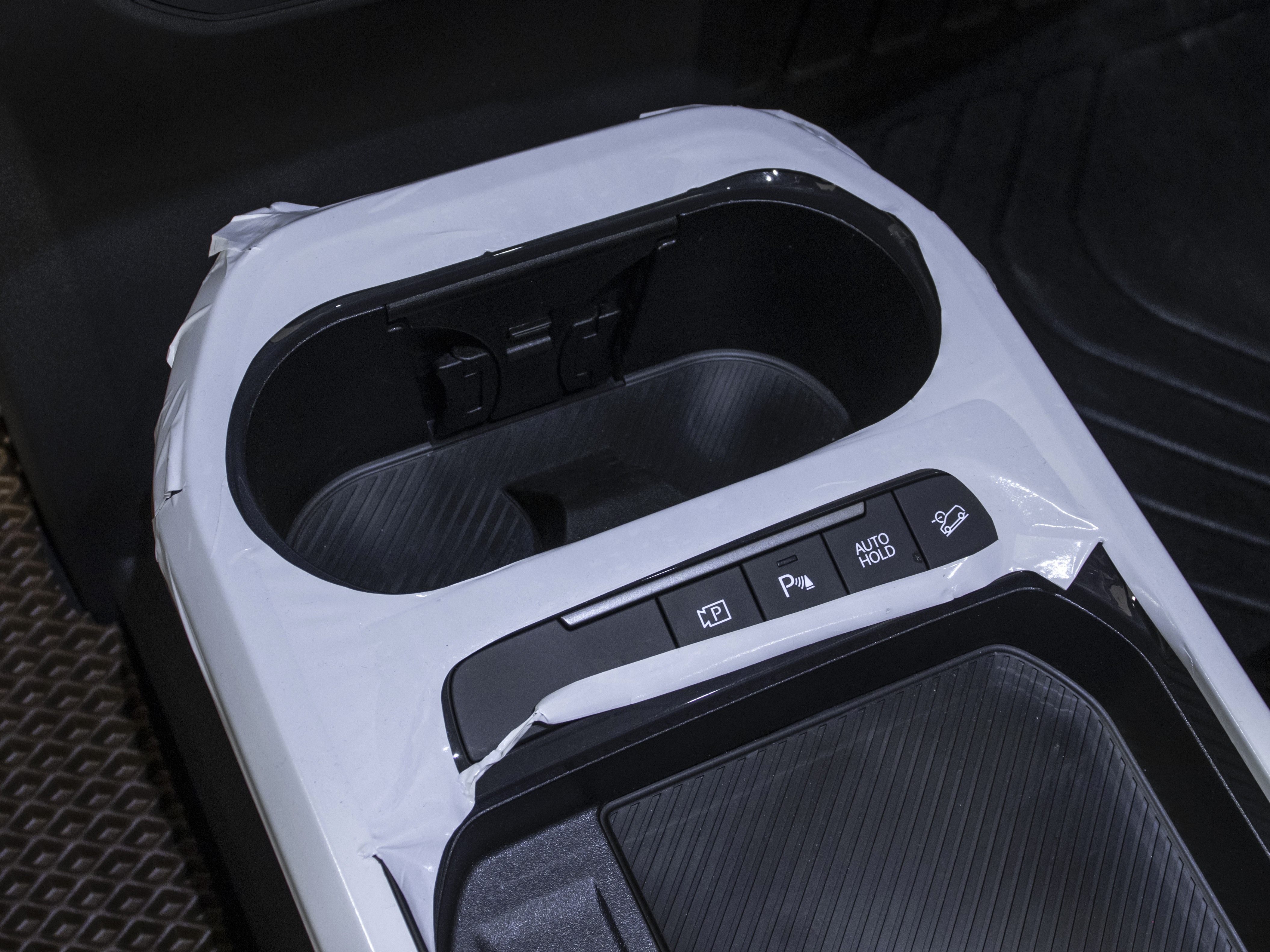 Kia EV5 