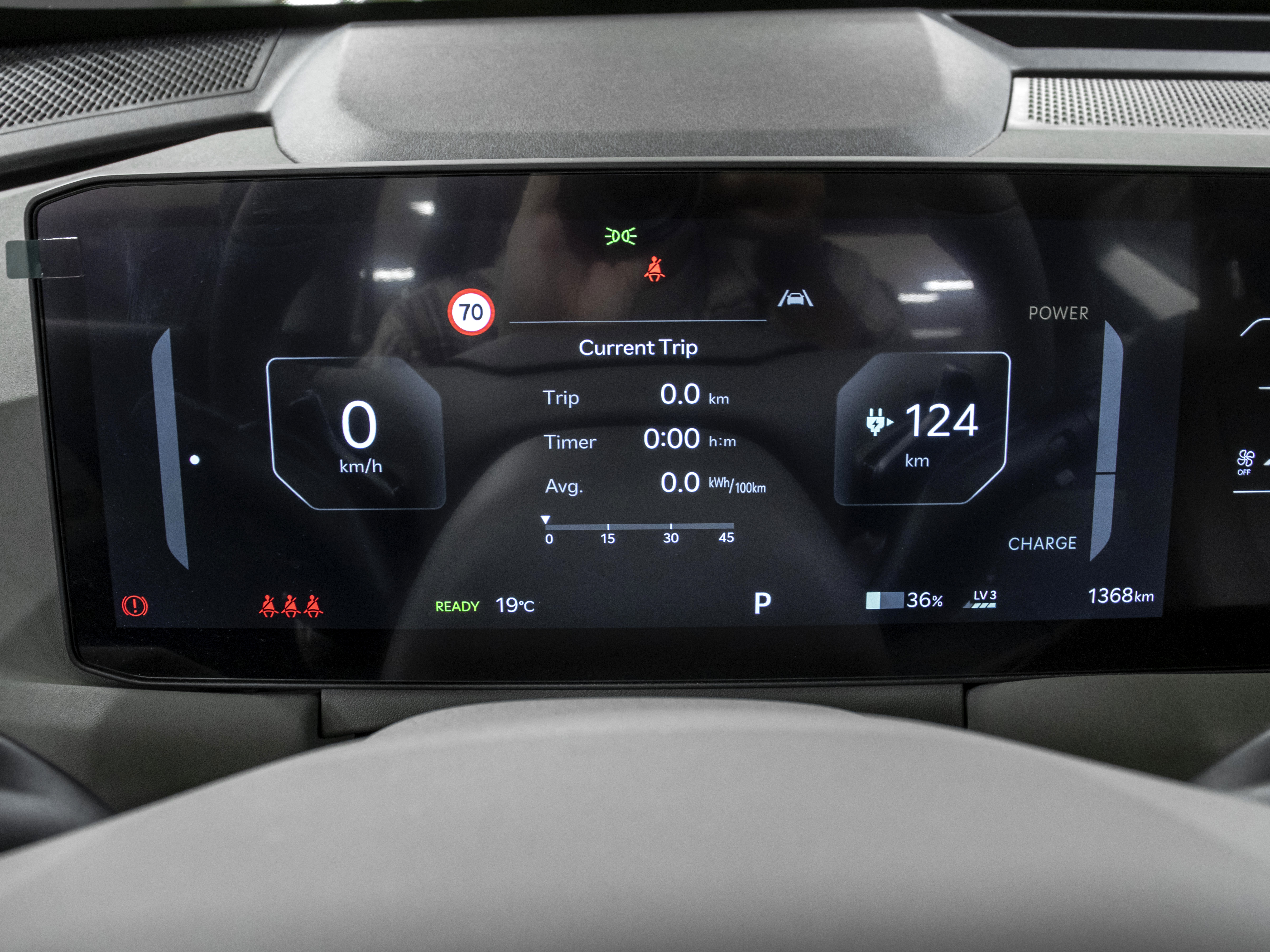 Kia EV5 