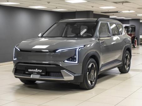 Kia EV5 