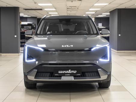 Kia EV5 
