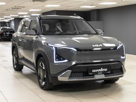 Kia EV5 