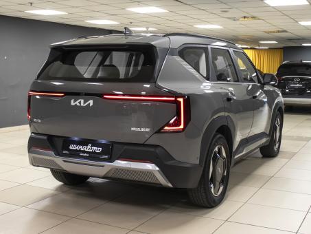 Kia EV5 