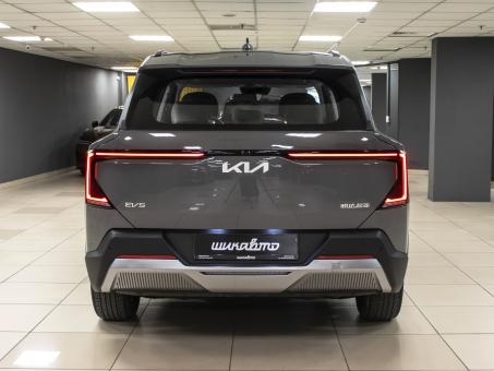 Kia EV5 