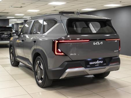 Kia EV5 