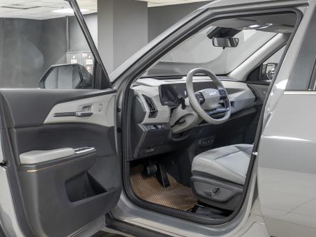 Kia EV5 