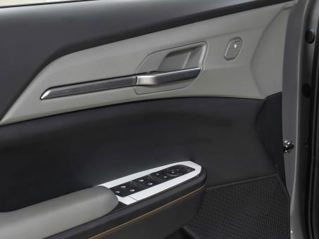 Kia EV5 