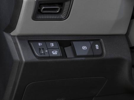 Kia EV5 