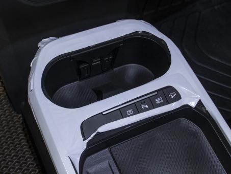 Kia EV5 