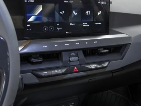 Kia EV5 