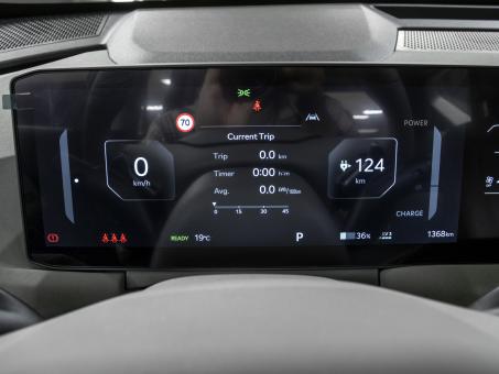 Kia EV5 