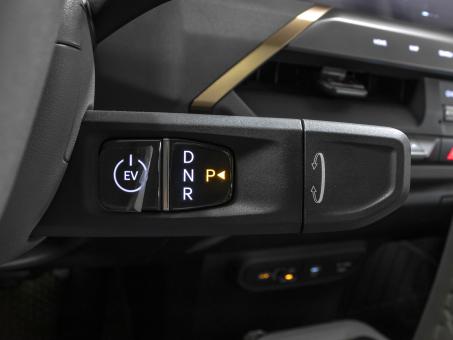 Kia EV5 