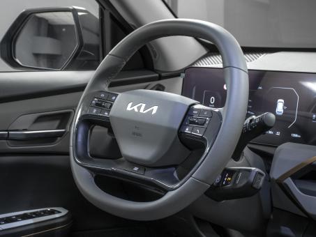 Kia EV5 