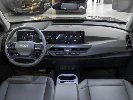 Kia EV5 